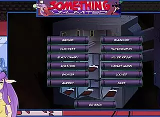 Something Unlimited Part 135 with blonde getting blowjob and cumshot