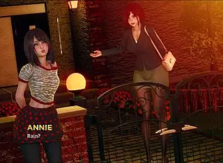 Eternum 5 Hentai Game