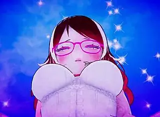 Mmd Bride Dances In 3d For Love