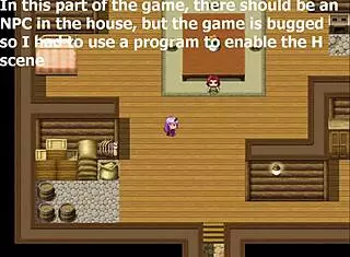 Female demon king discovers clown's secret for gangbang revenge.