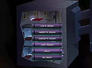 Dc comics livewire gets handjob in unlimited part 90