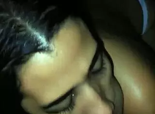 Me Comi Una Gran Polla With Deepthroat