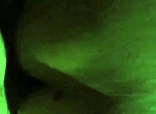 Gordita fresa en su primer anal?