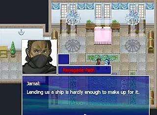 I-I fucked Queen Celestia and she became my wife! Jamal Laquari's game.