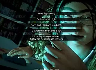 Academy 251 Hentai Game Action