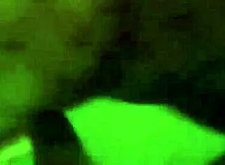 Feeling intense emotions while riding in cowgirl position with black ebony partner