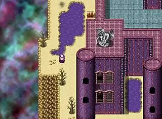 Female demon king discovers clown's secret for gangbang revenge.