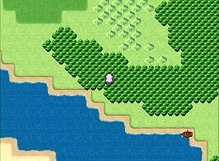 Female demon king discovers clown's secret for gangbang revenge.