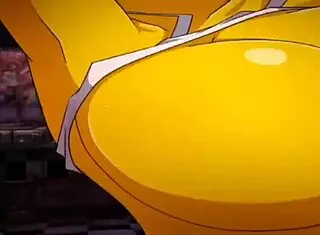 i love this chica's big boobs