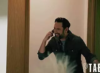 Tommy Pistol and Codi Vore in a Double D Adventure