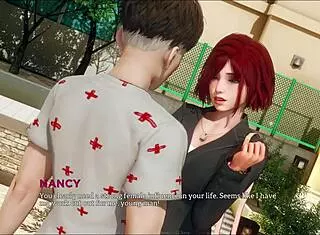 Eternum 5 Hentai Game