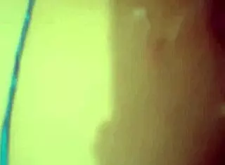 Mature Sexy Latina Shares Her Fascination in a Private Moment