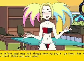 tourist trap hentai anime adventure