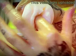 Happy Ending Massage! Gay Couple Enjoys Wet Cock And Feet Fetish In Spa Reality!