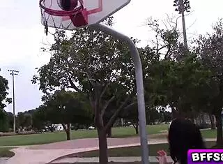 do lesbian athletes enjoy licking sweet pussies?