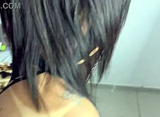 A gostosa dos vídeos que vocês gostaram voltou para o canal sexo gostoso com ela completo no sheer