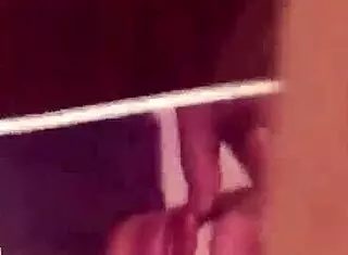 Cum Tribute For Lovely Slut Maria