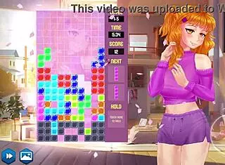 Gamer Girls Trying To Pass Levels