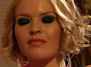 Krissy Lynn and Mick Blue ask, 'Did you miss our big butts?'