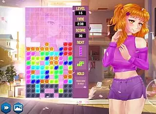 Gamer Girls Trying To Pass Levels