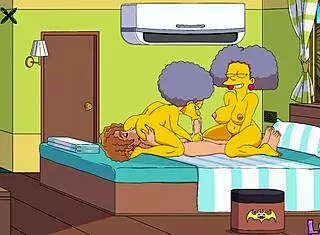 tourist trap hentai anime adventure