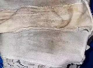 Neighbor's DIRTY Emo Panties In The Laundry