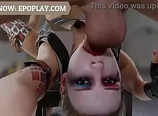 Anal And Pussy Fucking - 3d Horny Anime Girls