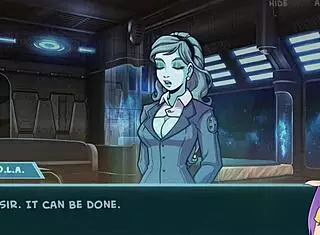 Star Chanel 34 Early Part 91 Fucking an A I So Hard You Break It