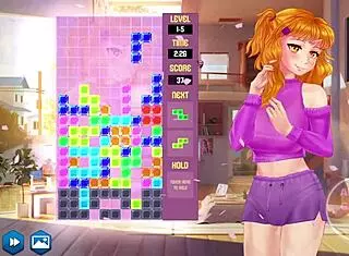 Gamer Girls Trying To Pass Levels