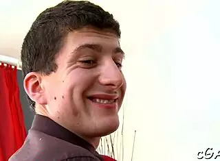 Watch explosive top quality gay porn scenes!