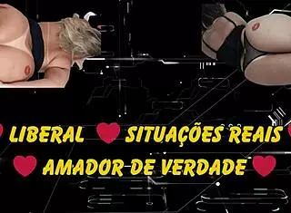 Solo Babe Cums On Ass With Double Toys