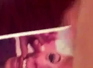 Cum Tribute For Lovely Slut Maria