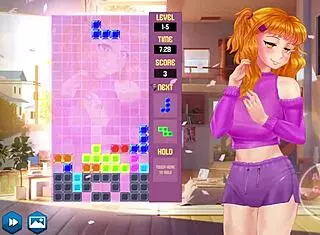 Gamer Girls Trying To Pass Levels