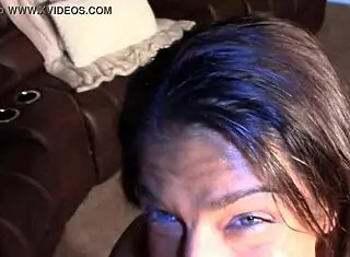 Athletic milf gets into some wild shenanigans with a big cock and strapon.