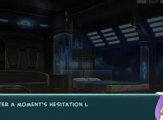 Star Chanel 34 Early Part 91 Fucking an A I So Hard You Break It