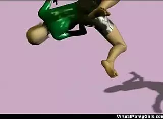 slam big cock down virtual throat 😏