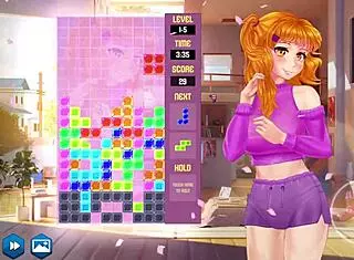 Gamer Girls Trying To Pass Levels