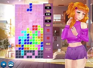 Gamer Girls Trying To Pass Levels