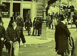 Vintage Pornography Challenge 1870s Versus 1970s