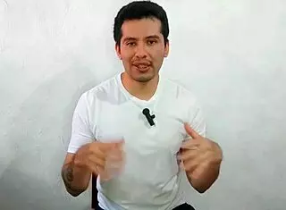 I give oral sex to my married heterosexual coworker at work in a stream and he ends up penetrating me bareback in an abandoned house