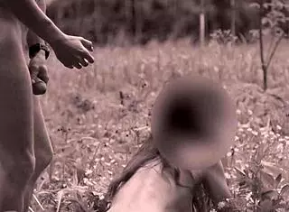 Public park anal sex: a risky yet pleasurable experience