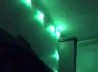 step sis wakes me with sloppy blowjob