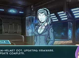 Star Chanel 34 Early Part 91 Fucking an A I So Hard You Break It