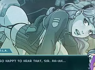 Star Chanel 34 Early Part 91 Fucking an A I So Hard You Break It