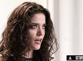 i watch kinky babe victoria voxxx orgasm through masturbation