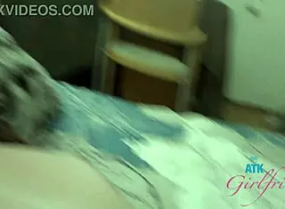 Melanie Marie exclaims, 'Ride my cock and take deep creampie!'