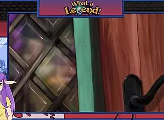 What a legend part 33