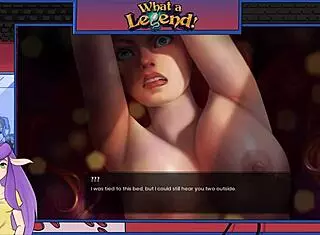 What a legend part 33