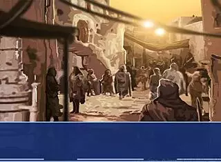 Star Wars Orange Trainer Part 23 Cosplay Bang Hot XXX