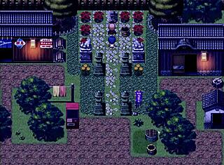 Perempuan sawo matang Natsuki main hentai, lancap kote besar hitam 😏